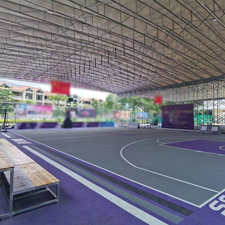 满洲里市工程案例