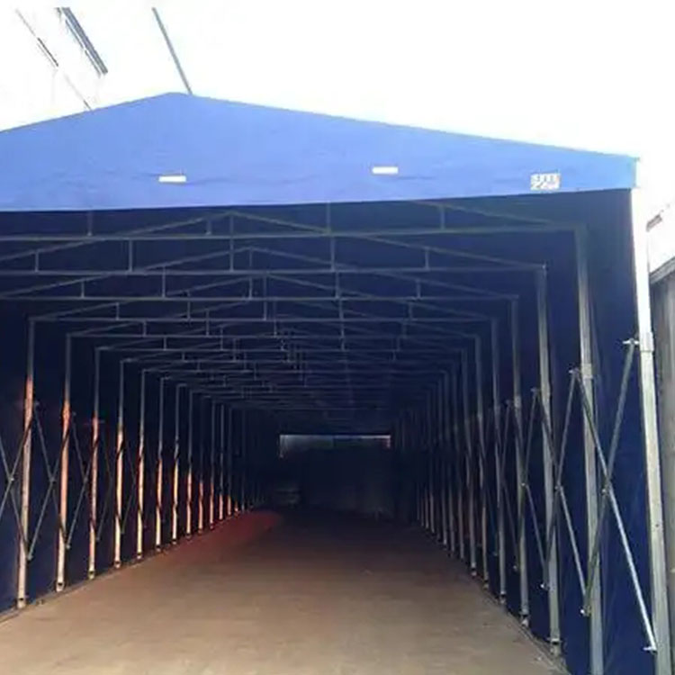 满洲里市工程案例